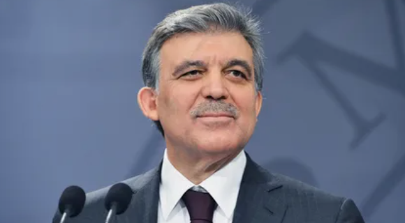 Foto - "Abdullah Gül 3 partiyi birleştirip başına geçecek"