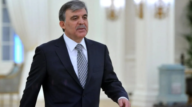 Foto - "Abdullah Gül 3 partiyi birleştirip başına geçecek"