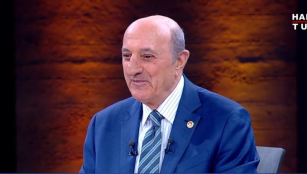 Foto - 'Abdullah Gül beni şaşırttı' diyen Fehmi Koru, Millet İttifakı'nın adayını açıkladı: Sürprize açık olun