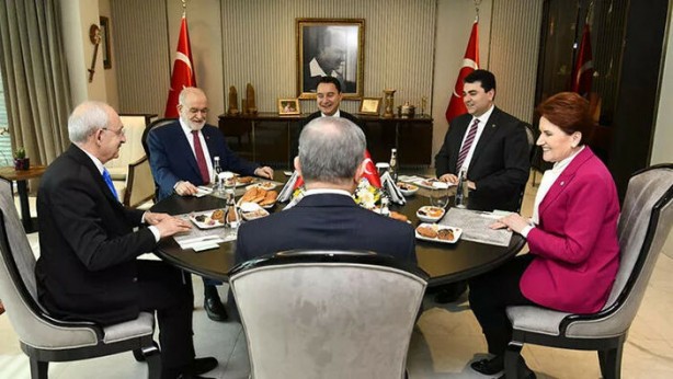 Foto - 'Abdullah Gül beni şaşırttı' diyen Fehmi Koru, Millet İttifakı'nın adayını açıkladı: Sürprize açık olun