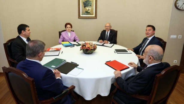 Foto - 'Abdullah Gül beni şaşırttı' diyen Fehmi Koru, Millet İttifakı'nın adayını açıkladı: Sürprize açık olun