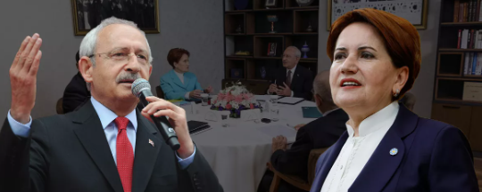 Foto - 'Abdullah Gül beni şaşırttı' diyen Fehmi Koru, Millet İttifakı'nın adayını açıkladı: Sürprize açık olun