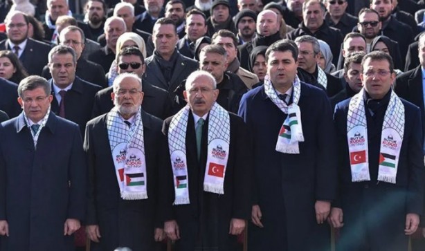 Foto - 'Abdullah Gül beni şaşırttı' diyen Fehmi Koru, Millet İttifakı'nın adayını açıkladı: Sürprize açık olun