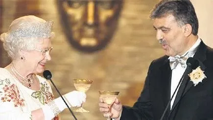 Foto - Abdullah Gül hakkında bomba iddialar! Resmen şok olacaksınız