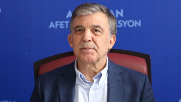 Foto - Abdullah Gül hakkında bomba iddialar! Resmen şok olacaksınız