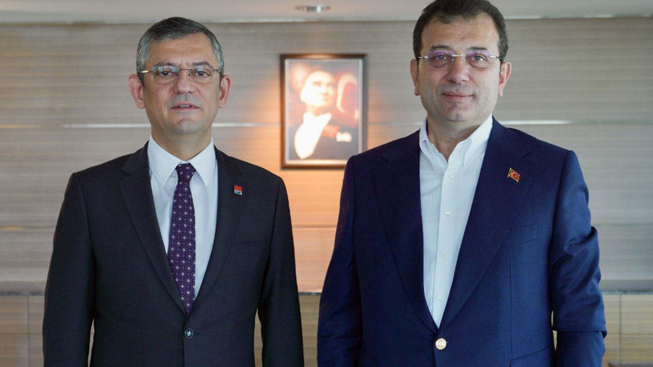 Foto - Abdullah Gül planı ifşa oldu