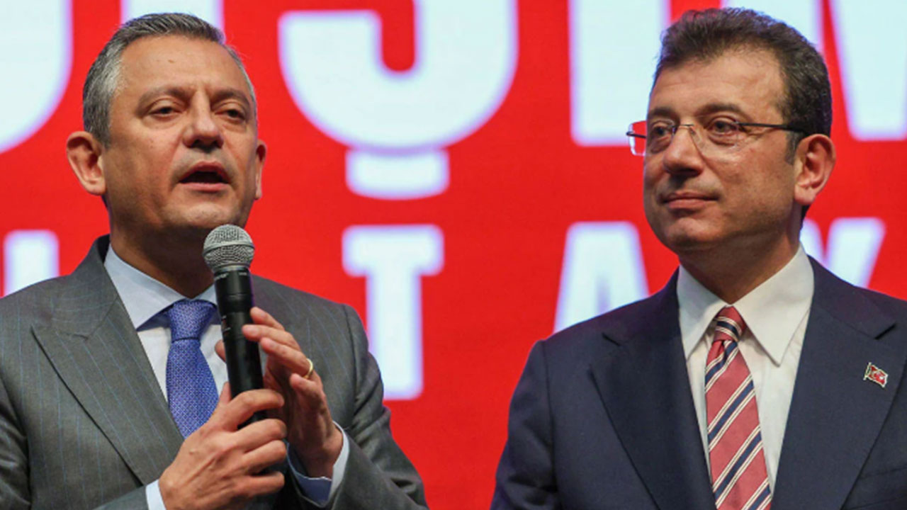 Foto - Abdullah Gül planı ifşa oldu