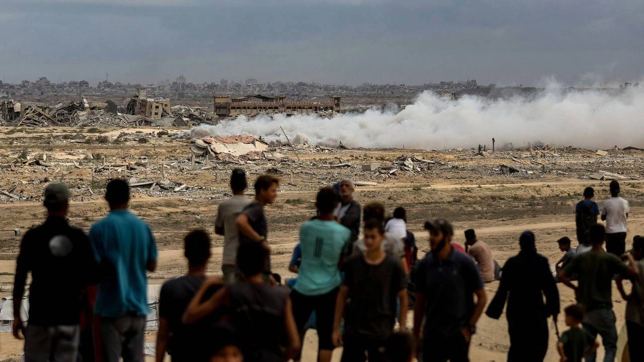 Foto - Abdullah Gül, Erdoğan'la ilgili sessizliğini bozdu