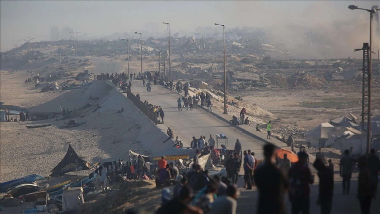 Foto - Abdullah Gül, Erdoğan'la ilgili sessizliğini bozdu