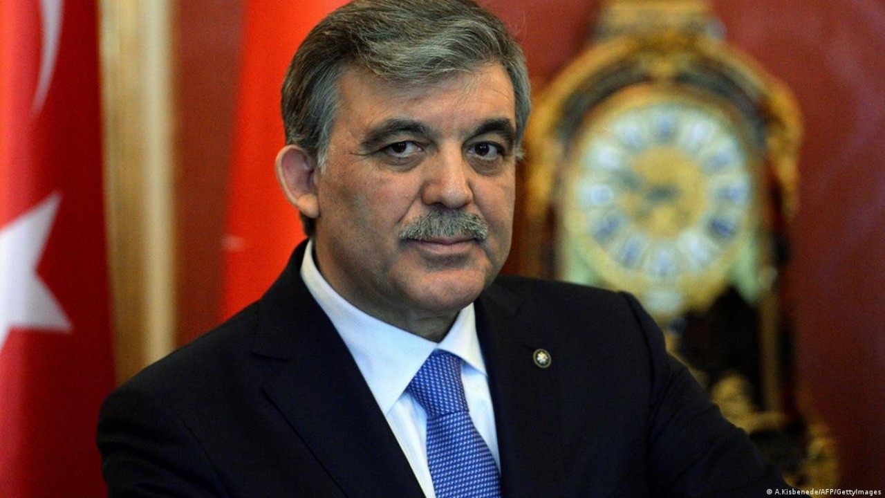 Abdullah Gül sessizliğini Yunan'a bozdu: Türkiye’nin deklarasyonu otomatik olarak işlevini yitirecek