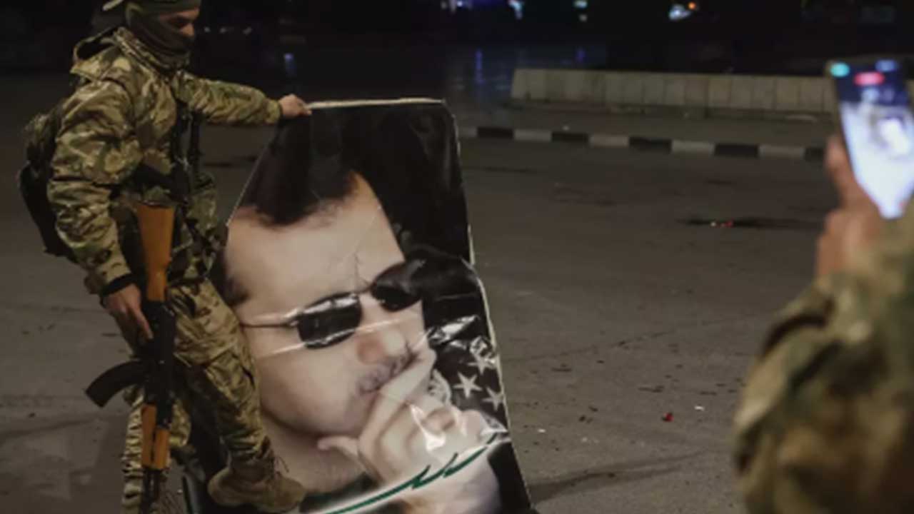 Foto - Abdullah Gül uzun süren sessizliğini bozdu