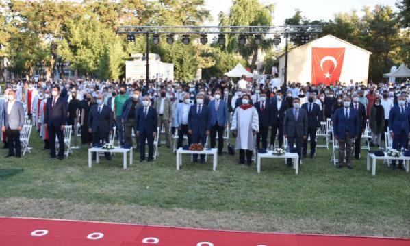Foto - Abdullah Gül yeniden ortaya çıktı! Erdoğan'a teşekkür etti ve...