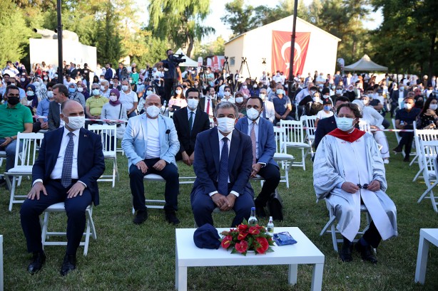 Foto - Abdullah Gül yeniden ortaya çıktı! Erdoğan'a teşekkür etti ve...