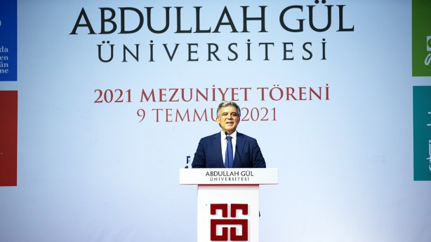 Foto - Abdullah Gül yeniden ortaya çıktı! Erdoğan'a teşekkür etti ve...