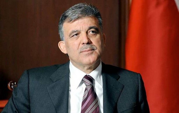 Foto - Abdullah Gül'den bomba "Hakan Fidan" çıkışı! Hiç kimse bunu beklemiyordu