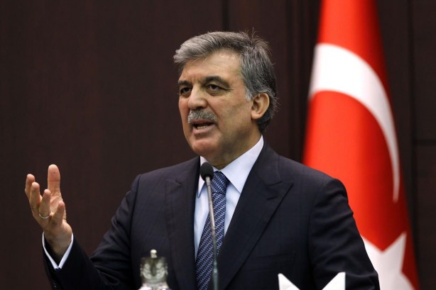 Foto - Abdullah Gül'den bomba "Hakan Fidan" çıkışı! Hiç kimse bunu beklemiyordu