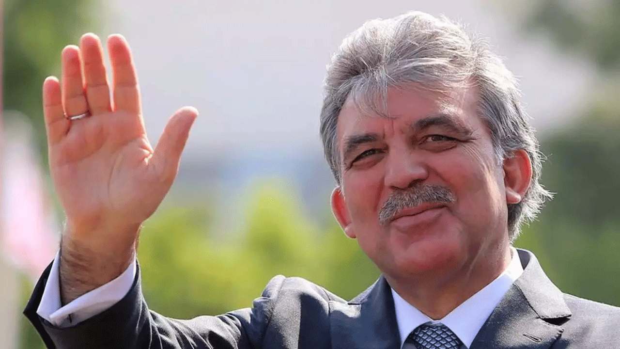 Foto - Abdullah Gül’den Cumhur İttifakı’na büyük destek! "Olağanüstü bir adım"