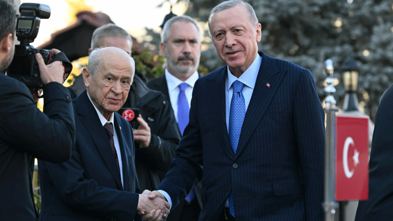 Foto - Abdullah Gül’den Cumhur İttifakı’na büyük destek! "Olağanüstü bir adım"