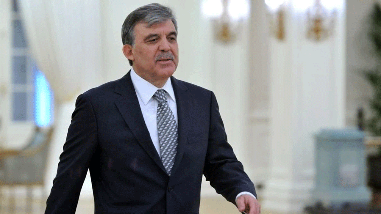 Abdullah Gül’den Cumhur İttifakı’na büyük destek! "Olağanüstü bir adım"