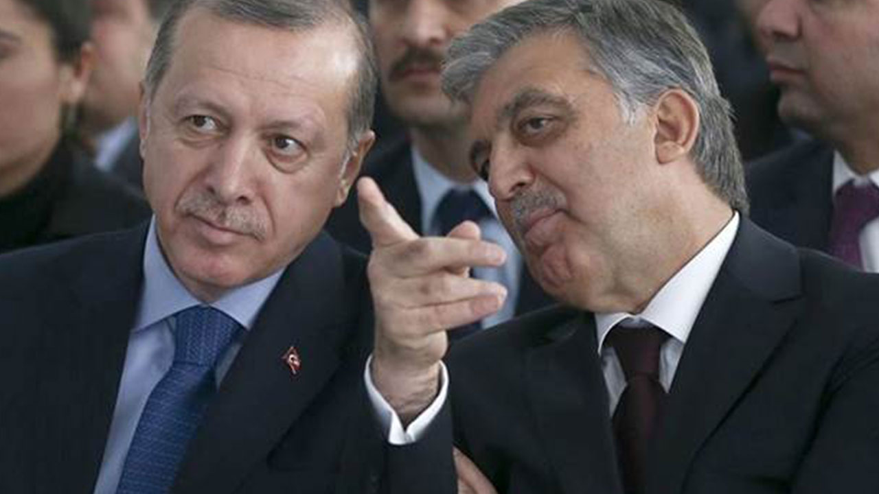 Abdullah Gül'den Erdoğan'la ilgili yeni açıklama: Bunu kınıyorum
