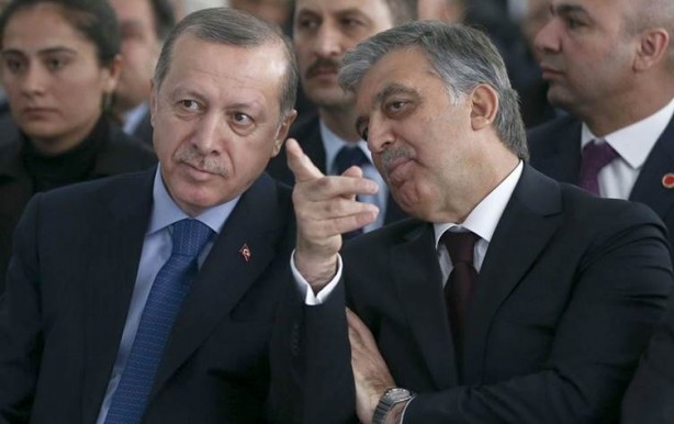 Abdullah Gül’den flaş açıklama! Son bir şans istedi! Tüm Türkiye’ye böyle duyurdu 