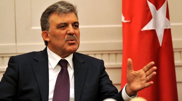Foto - Abdullah Gül’den flaş açıklama! Son bir şans istedi! Tüm Türkiye’ye böyle duyurdu 
