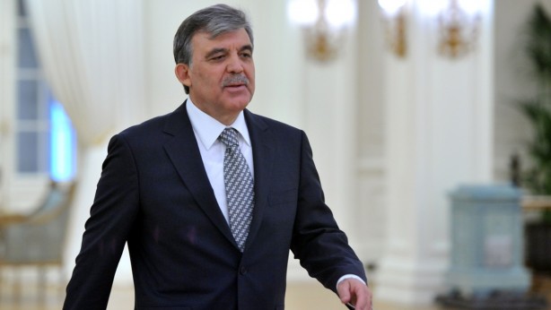 Foto - Abdullah Gül'den skandal "Gazze" çıkışı! Hiç kimse bunu beklemiyordu! Hadi oradan be