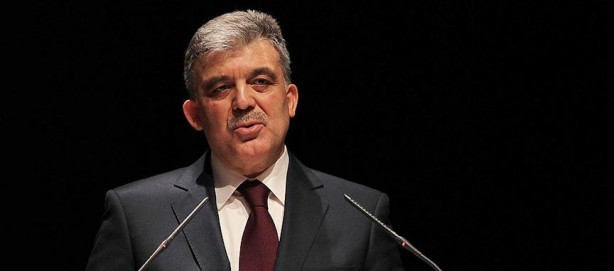 Foto - Abdullah Gül'den skandal "Gazze" çıkışı! Hiç kimse bunu beklemiyordu! Hadi oradan be