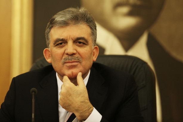 Foto - Abdullah Gül'den skandal "Gazze" çıkışı! Hiç kimse bunu beklemiyordu! Hadi oradan be