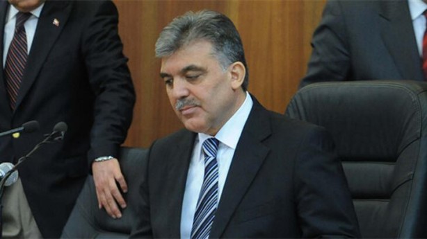 Abdullah Gül'den tepki çeken 'doğalgaz' tavrı!