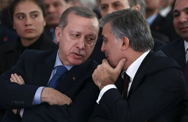 Foto - Abdullah Gül’den ters köşe! Erdoğan’ı arayıp tüm planını anlattı