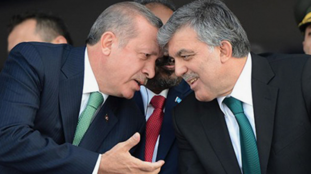 Foto - Abdullah Gül’den ters köşe! Erdoğan’ı arayıp tüm planını anlattı