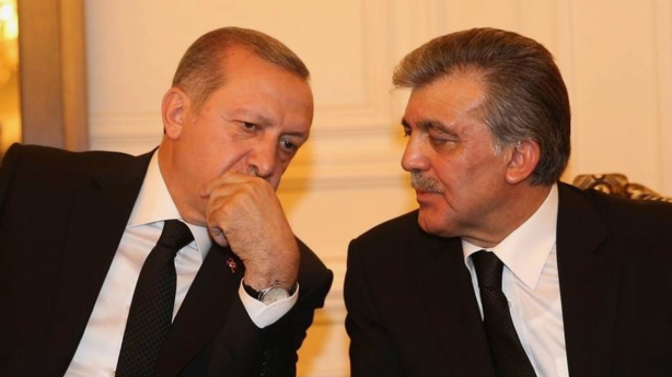 Foto - Abdullah Gül’den ters köşe! Erdoğan’ı arayıp tüm planını anlattı