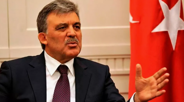 Foto - Abdullah Gül’den ters köşe! Erdoğan’ı arayıp tüm planını anlattı