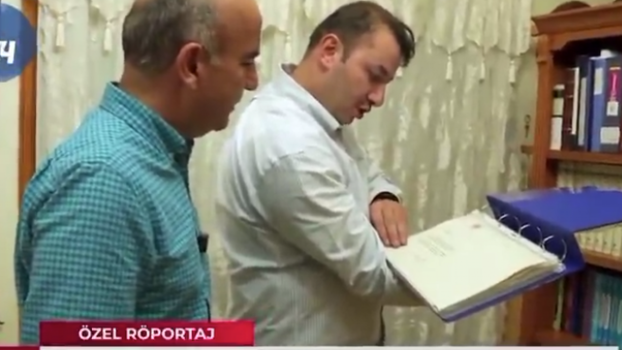 Foto - Abdullah Gül'e yazılan o mektup ortaya çıktı! İfşa edilen başka siyasiler de var