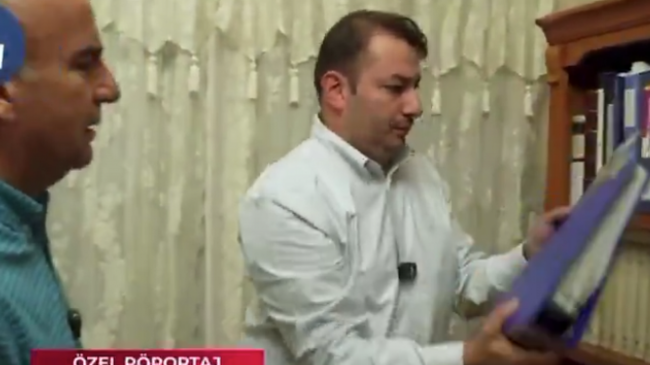 Foto - Abdullah Gül'e yazılan o mektup ortaya çıktı! İfşa edilen başka siyasiler de var