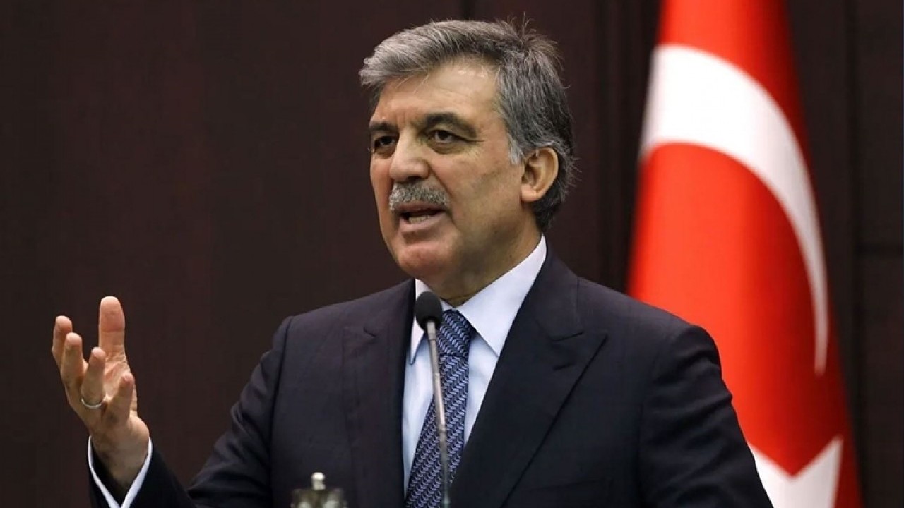 Abdullah Gül'e yazılan o mektup ortaya çıktı! İfşa edilen başka siyasiler de var