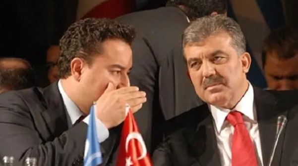 Foto - Abdullah Gül'ün 'Ayasofya Camii' tavrı tepki çekti! 'Pes' dedirten davranışa eleştiri yağdı