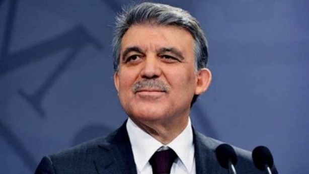 Foto - Abdullah Gül'ün 'Ayasofya Camii' tavrı tepki çekti! 'Pes' dedirten davranışa eleştiri yağdı