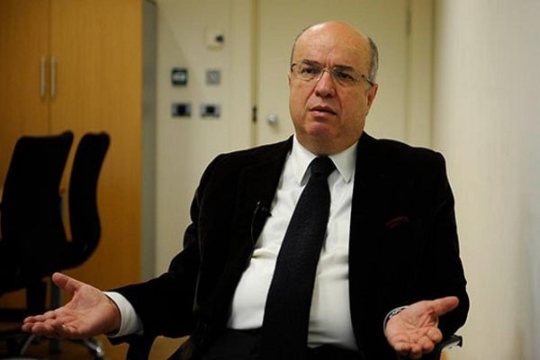 Foto - Abdullah Gül’ün kankası Fehmi Koru’dan şok "AK Parti" iddiası! Şaşırtan iddiasının kaynağını böyle açıkladı