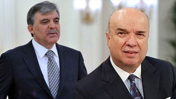 Abdullah Gül’ün kankası Fehmi Koru’dan şok "AK Parti" iddiası! Şaşırtan iddiasının kaynağını böyle açıkladı