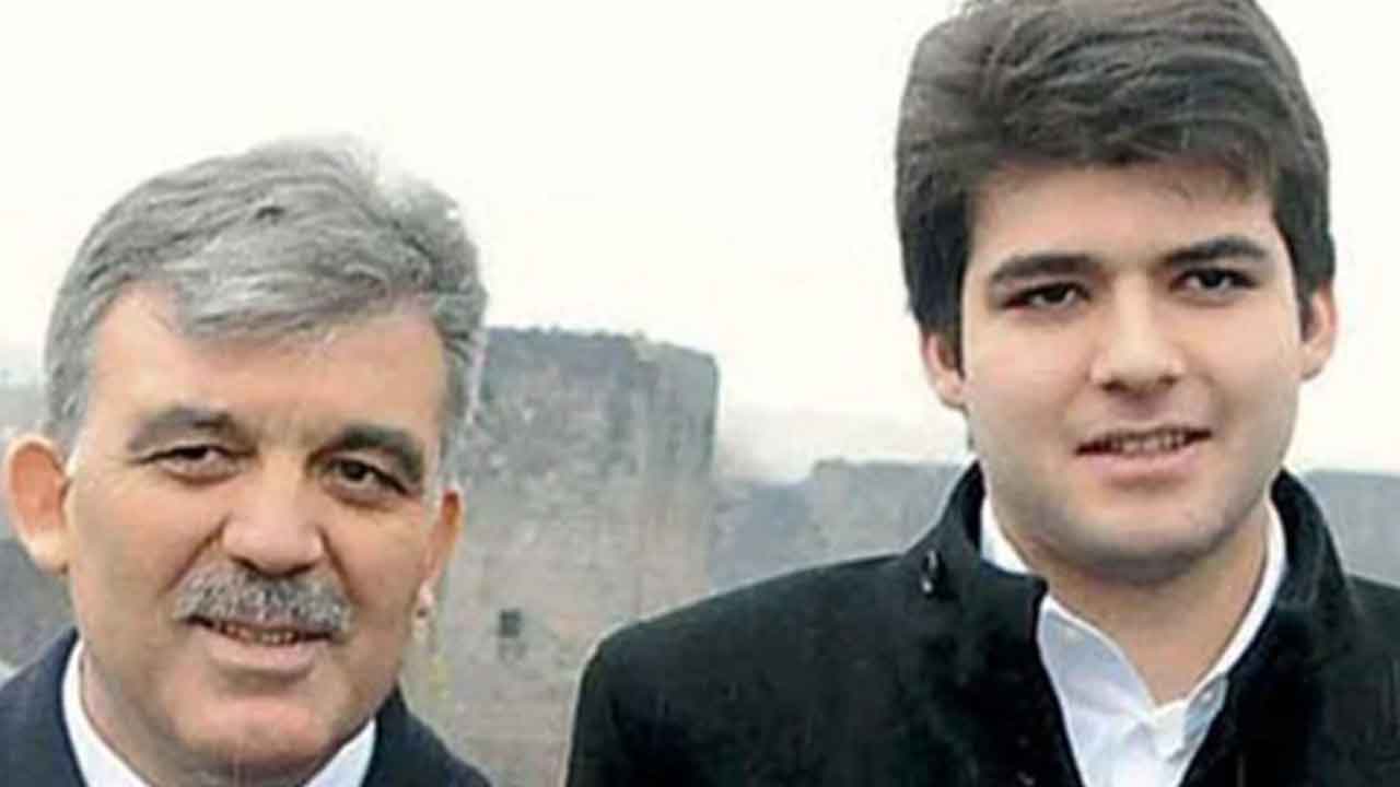 Abdullah Gül’ün oğlunun yeni işi belli oldu: Fiyatları görenler şok geçirdi