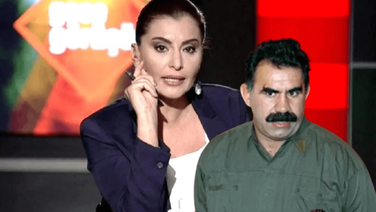 Abdullah Öcalan hapisten çıkıyor mu? Kulağı delik Hande Fırat, "Bunun yapılması bekleniyor" diyerek bombayı patlattı