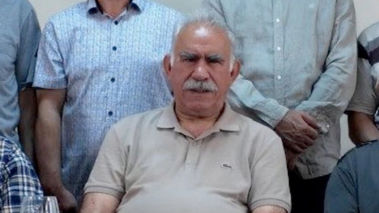 Foto - Abdullah Öcalan hapisten çıkıyor mu? Kulağı delik Hande Fırat, "Bunun yapılması bekleniyor" diyerek bombayı patlattı