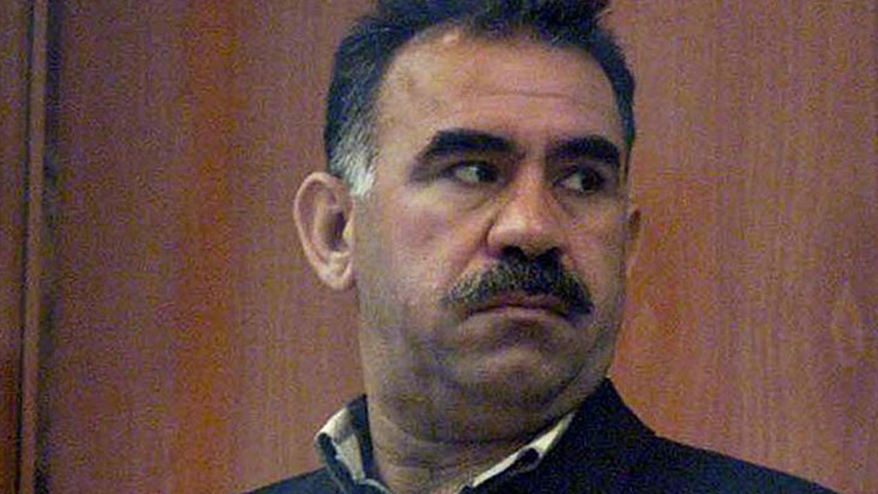 'Abdullah Öcalan'a af konusunu bakana sordum' dedi ve hükümetin kararını canlı yayında açıkladı