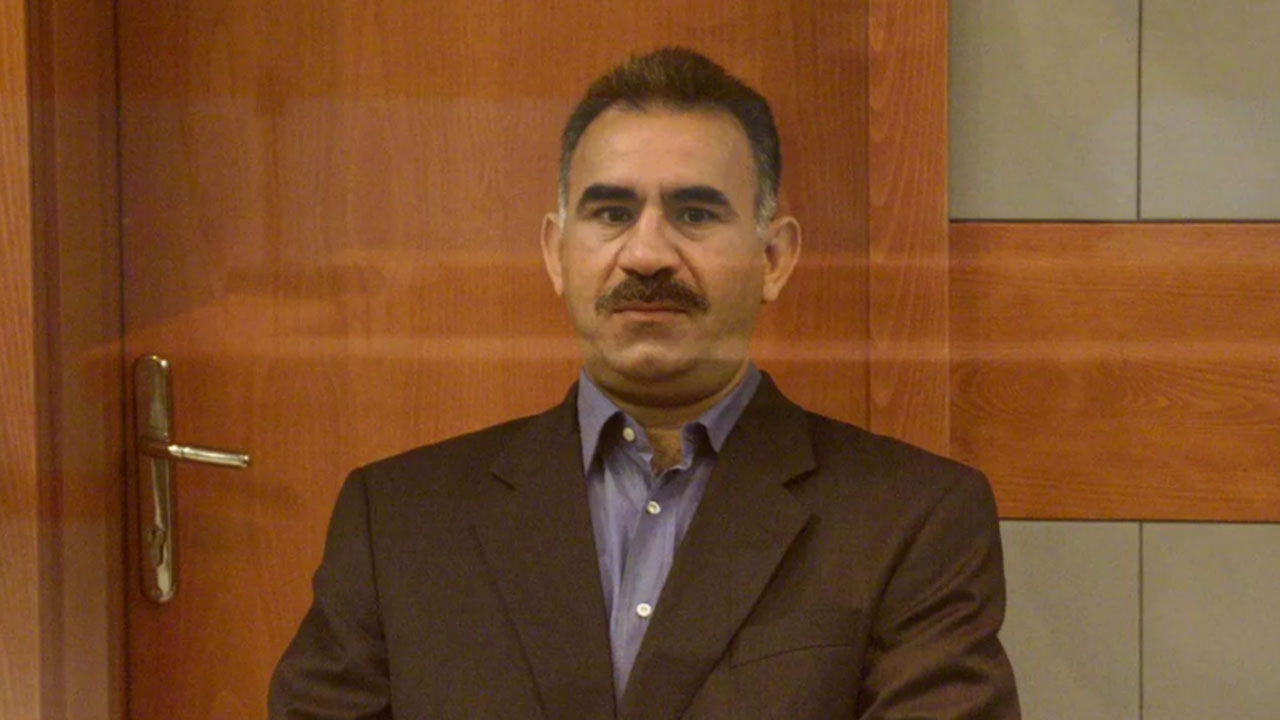 Foto - 'Abdullah Öcalan'a af konusunu bakana sordum' dedi ve hükümetin kararını canlı yayında açıkladı