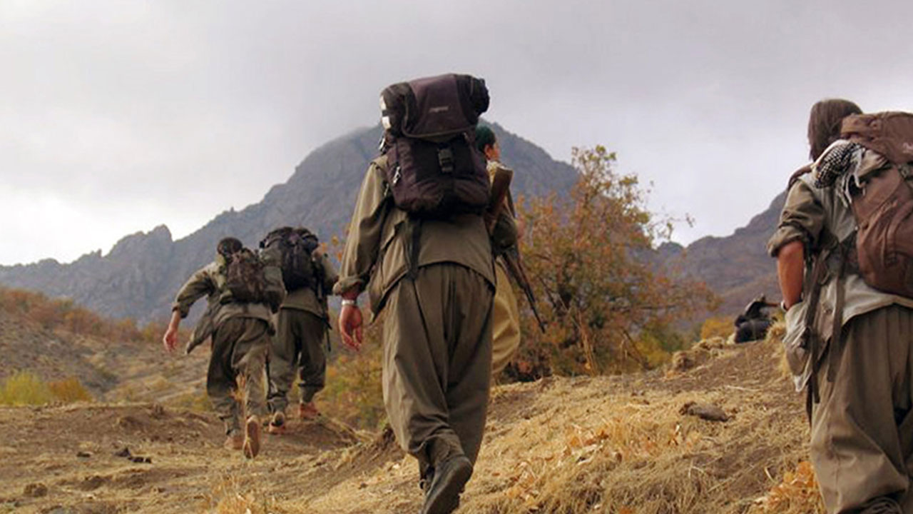 Foto - Abdullah Öcalan'ın çağrısı sonrası canlı yayında şok iddia: PKK kaçırdıkları kamu personellerini...