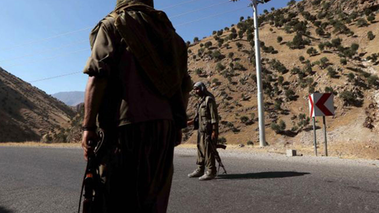 Foto - Abdullah Öcalan'ın çağrısı sonrası canlı yayında şok iddia: PKK kaçırdıkları kamu personellerini...