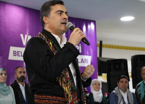 Abdullah Zeydan firar mı etti?