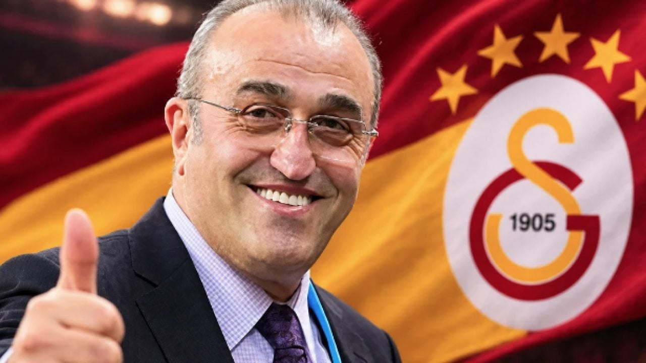 Foto - Abdurrahim Albayrak sessizliğini bozdu: Galatasaray kulisi karıştı!